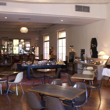 Hotel Les Deux Garcons Екс ан Прованс Екстериор снимка